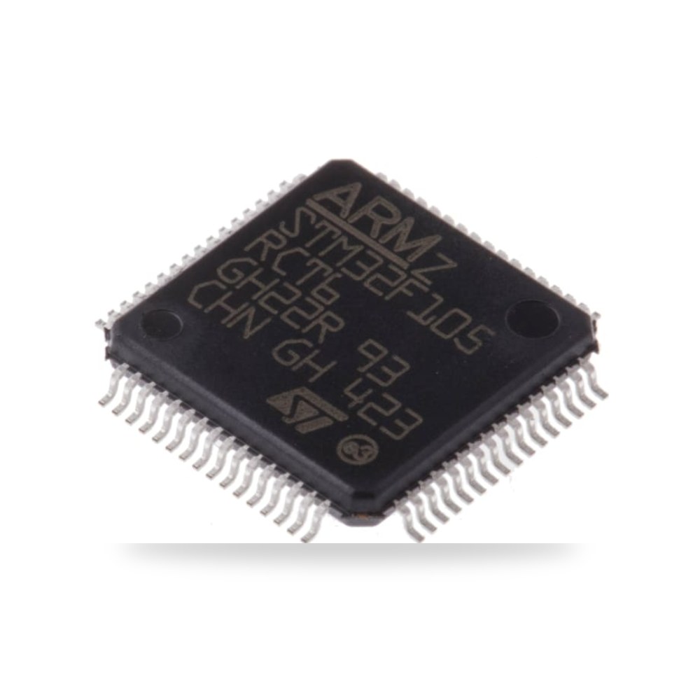متحكم دقيق ميكروكنترولر 32 بت 72MHz أداء عالي ريمكو للتوريدات الصناعية (Reemco Industrial)