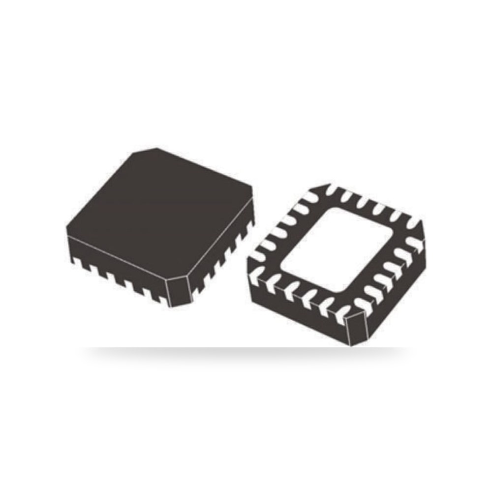 متحكم دقيق ميكروكنترولر 8 بت 16MHz 28 فولاذي ريمكو للتوريدات الصناعية (Reemco Industrial)