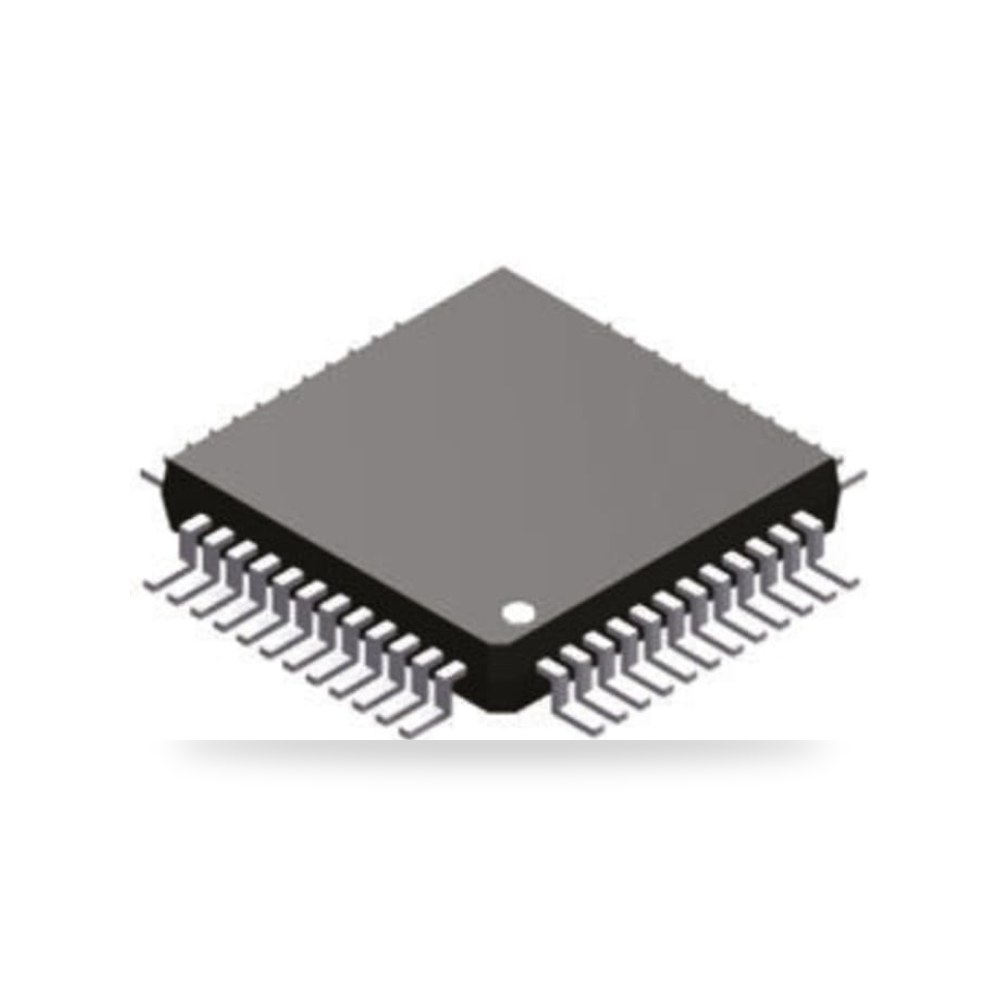 متحكم دقيق ميكروكنترولر 8 بت 24MHz 48 صناعي ريمكو للتوريدات الصناعية (Reemco Industrial)