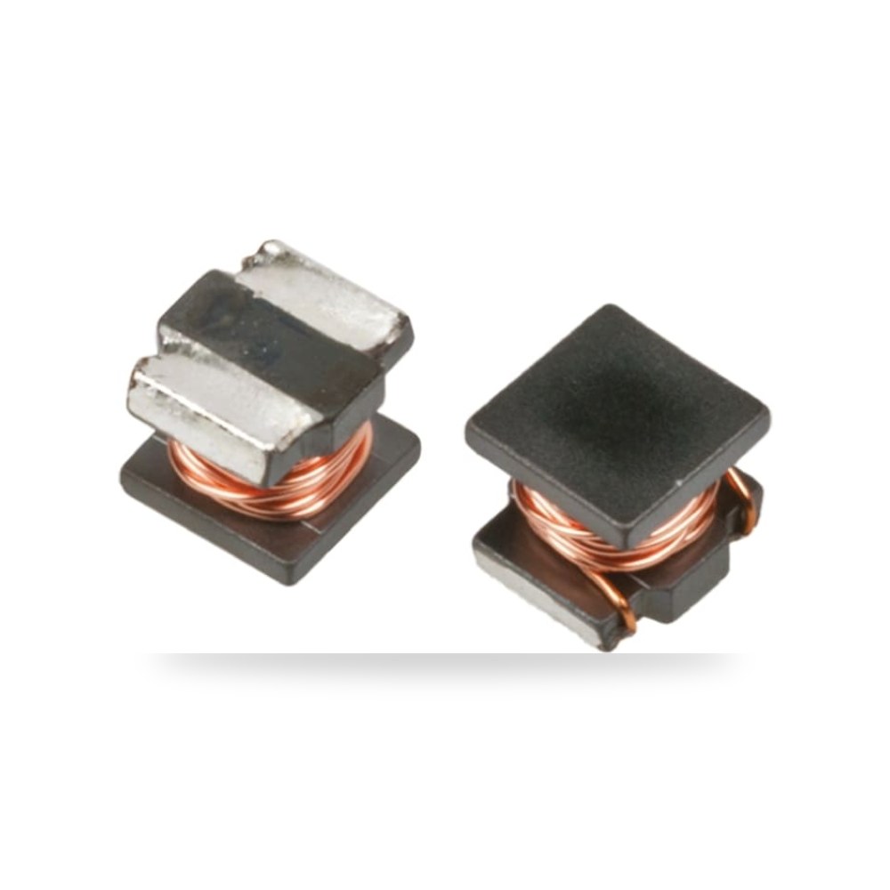 ملف حث سطحي SMD للدوائر فئة T D ريمكو للتوريدات الصناعية (Reemco Industrial)