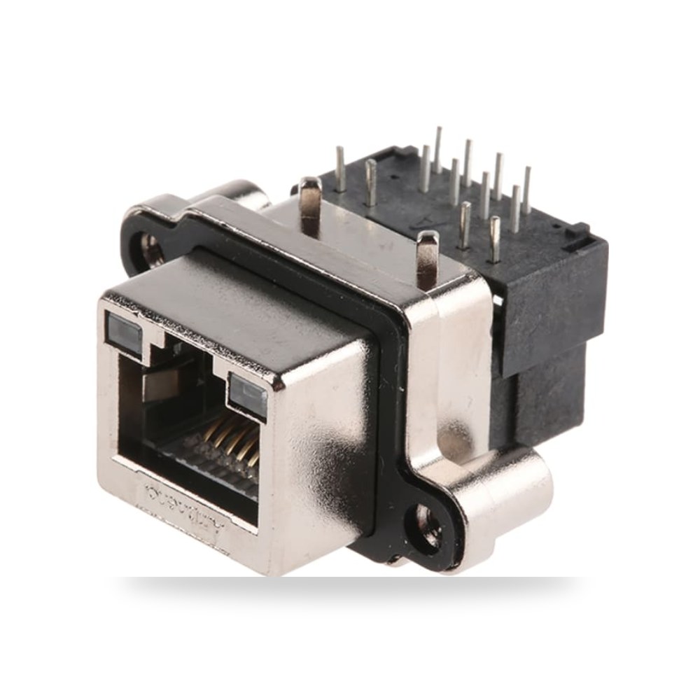 كابل شبكات إيثرنت CAT5 عالي عزل متطور RS PRO ريمكو للتوريدات الصناعية (Reemco Industrial)