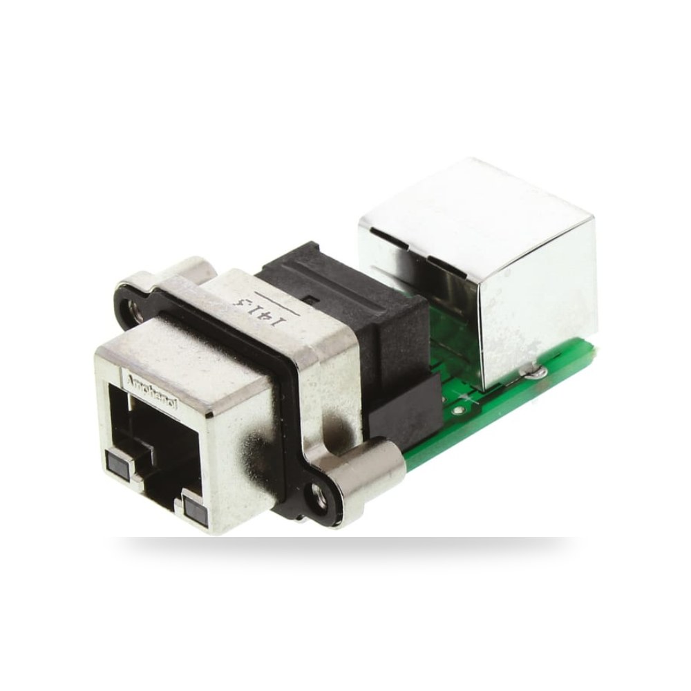 كابل شبكات إيثرنت CAT5E عالي طراز F متين RS ريمكو للتوريدات الصناعية (Reemco Industrial)
