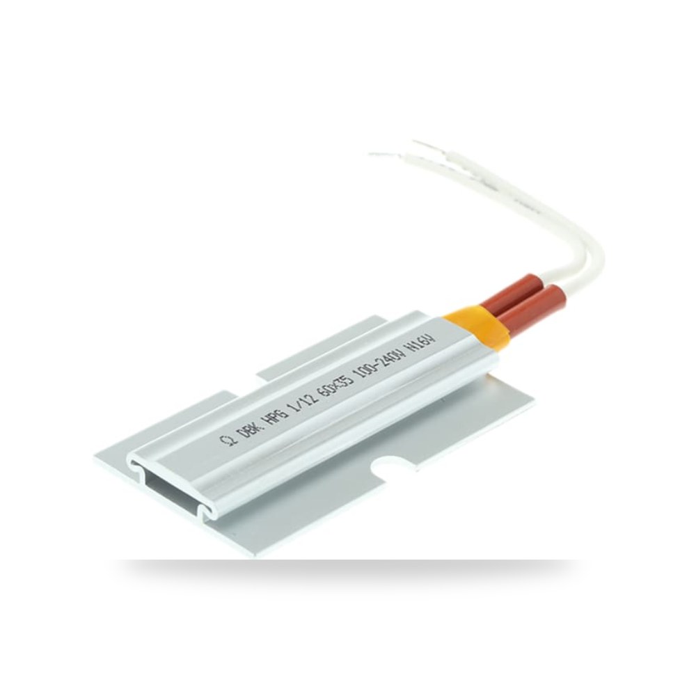 سخان كبائن ولوحات تحكم كهربائية 25 طراز ريمكو للتوريدات الصناعية (Reemco Industrial)