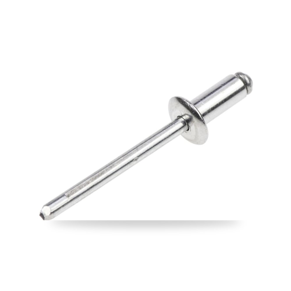 برشام تثبيت كلبس نايلون ومعدن طراز Z RS PRO ريمكو للتوريدات الصناعية (Reemco Industrial)