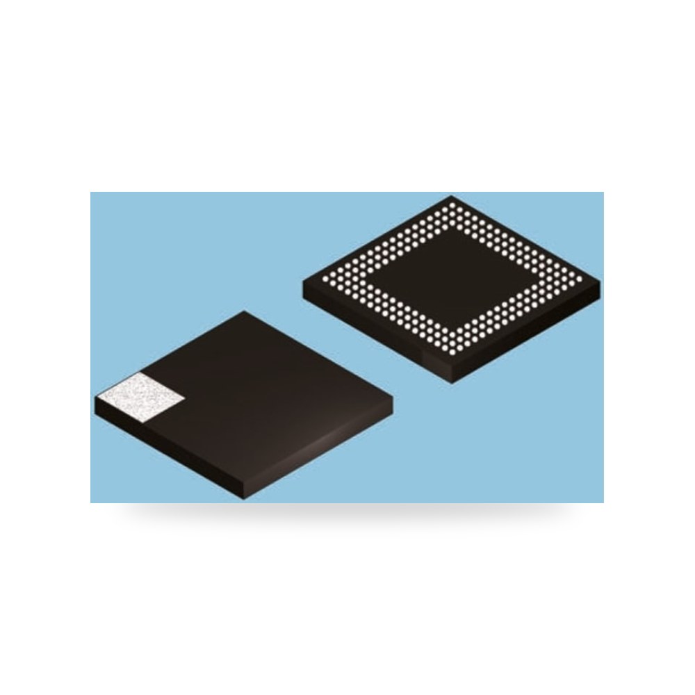 متحكم دقيق ميكروكنترولر 32 بت 72MHz 180 طرف ريمكو للتوريدات الصناعية (Reemco Industrial)