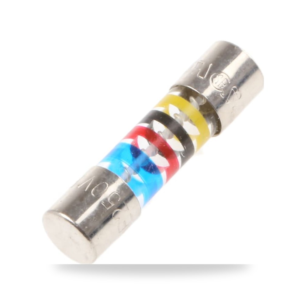 فيوز حماية كهربائي صناعي 4 طراز H RS PRO ريمكو للتوريدات الصناعية (Reemco Industrial) موديل