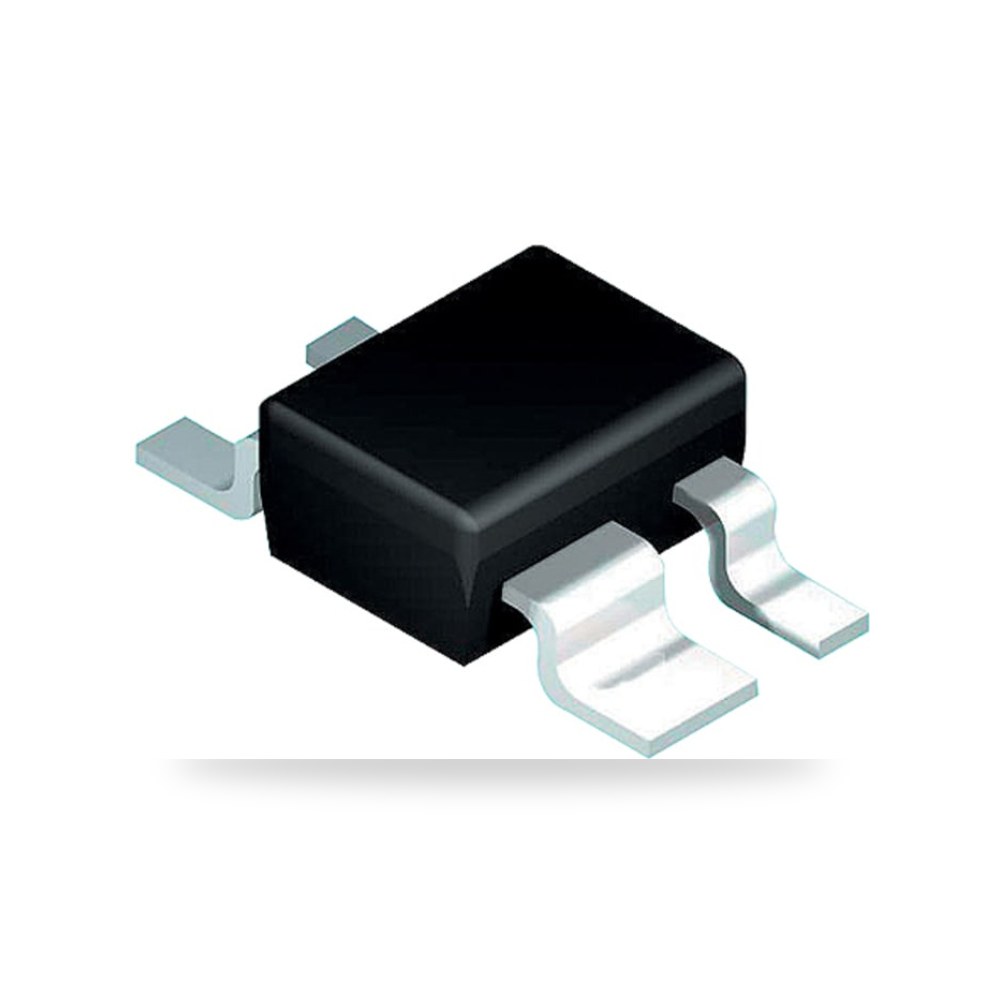 دايود كبت الجهد العابر TVS لحماية الدوائر 4 ريمكو للتوريدات الصناعية (Reemco Industrial)