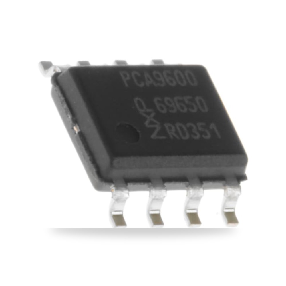 دائرة وشريحة قيادة ونقل إشارات IC 8 أطراف ريمكو للتوريدات الصناعية (Reemco Industrial)