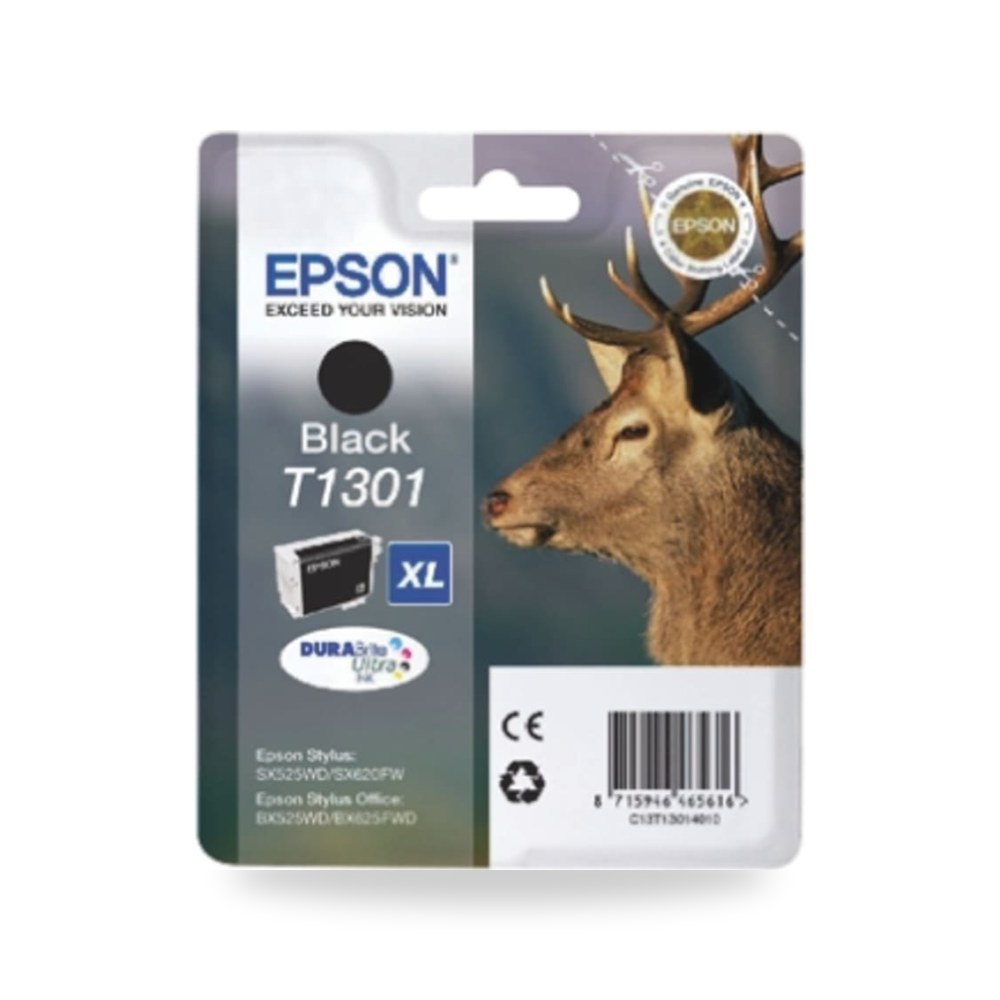 خرطوشة حبر طابعات مطابق للمواصفات RS PRO ريمكو للتوريدات الصناعية (Reemco Industrial)