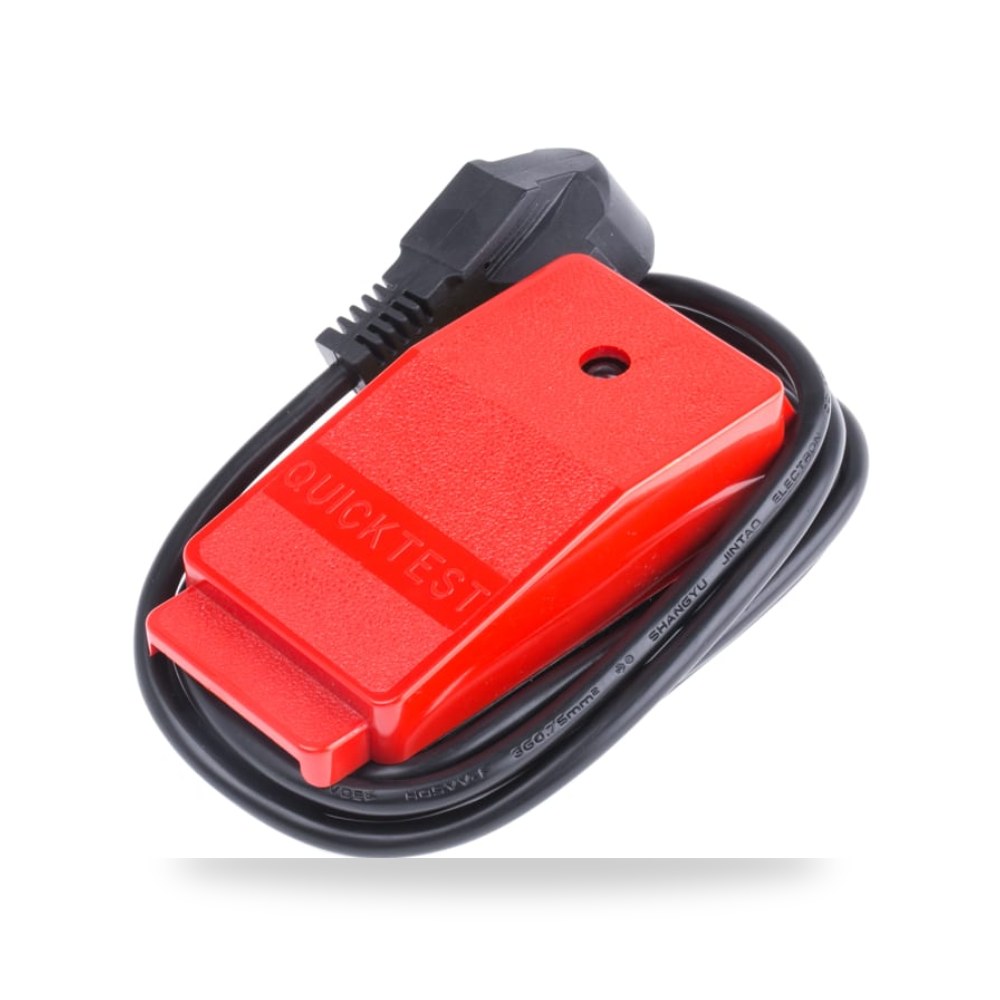وحدة اختبار توصيل كهرباء رئيسية 5A 240V صناعي ريمكو للتوريدات الصناعية (Reemco Industrial)