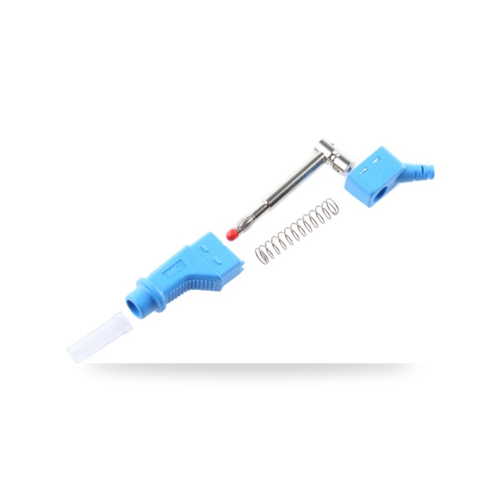 قابس موزة فحص واختبار 4 مم أزرق طراز Y RS PRO ريمكو للتوريدات الصناعية (Reemco Industrial)