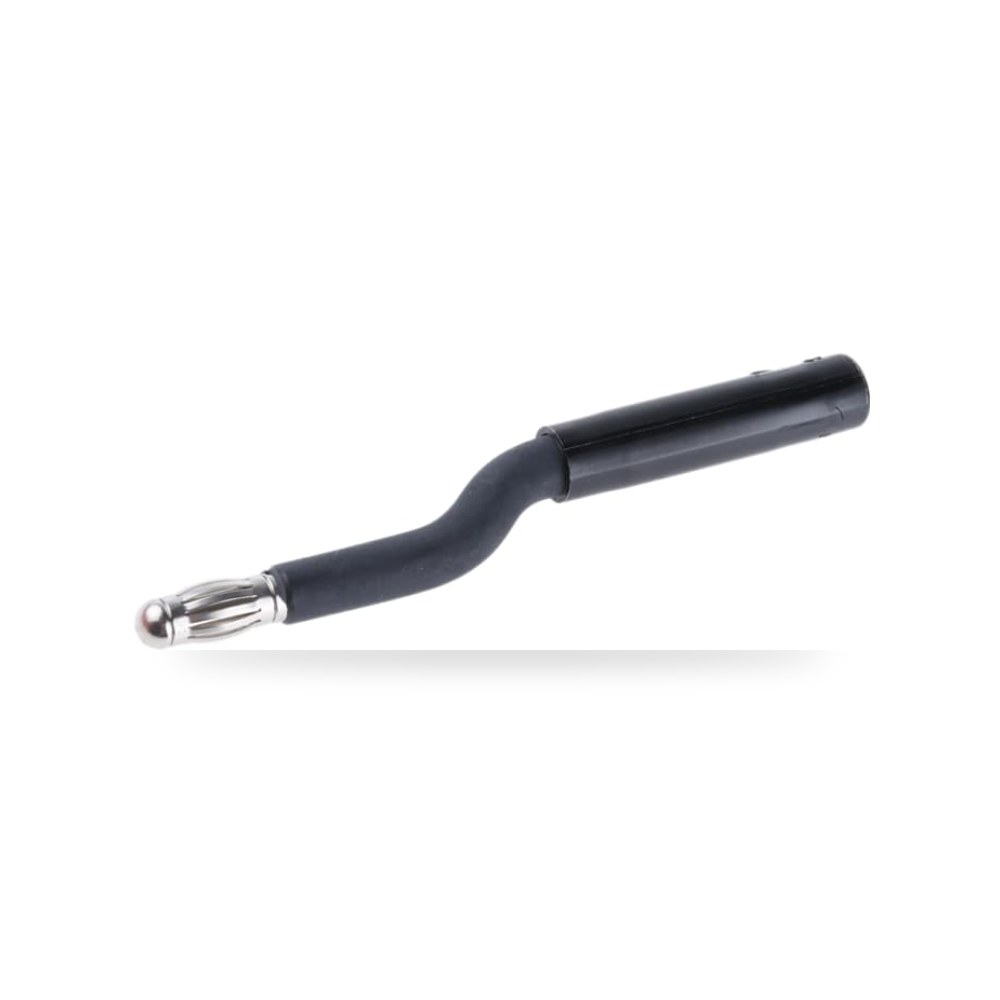 قابس موزة فحص واختبار 2 مم عزل متطور RS PRO ريمكو للتوريدات الصناعية (Reemco Industrial)