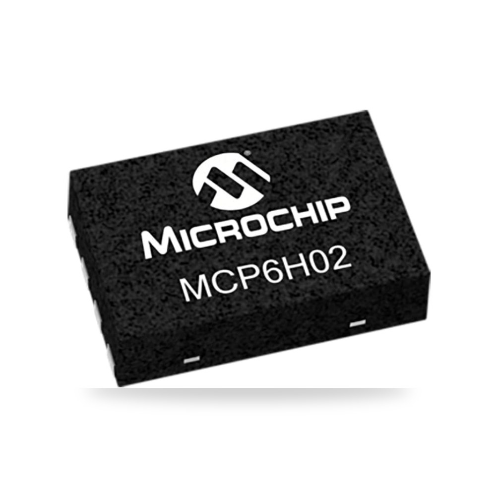 مضخم عملياتي إلكتروني Op Amp 1.2 تصميم صناعي ريمكو للتوريدات الصناعية (Reemco Industrial)