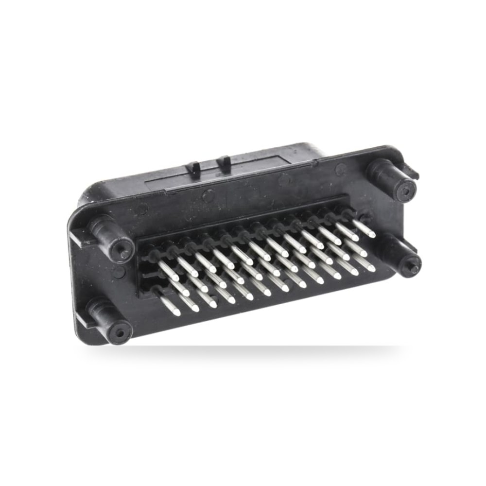 فيش وموصل كهرباء سيارات 35 نسخة محدثة RS PRO ريمكو للتوريدات الصناعية (Reemco Industrial)