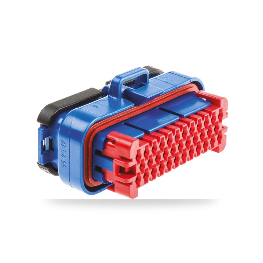 فيش وموصل كهرباء سيارات 35 خط صناعي تجهيز ريمكو للتوريدات الصناعية (Reemco Industrial)