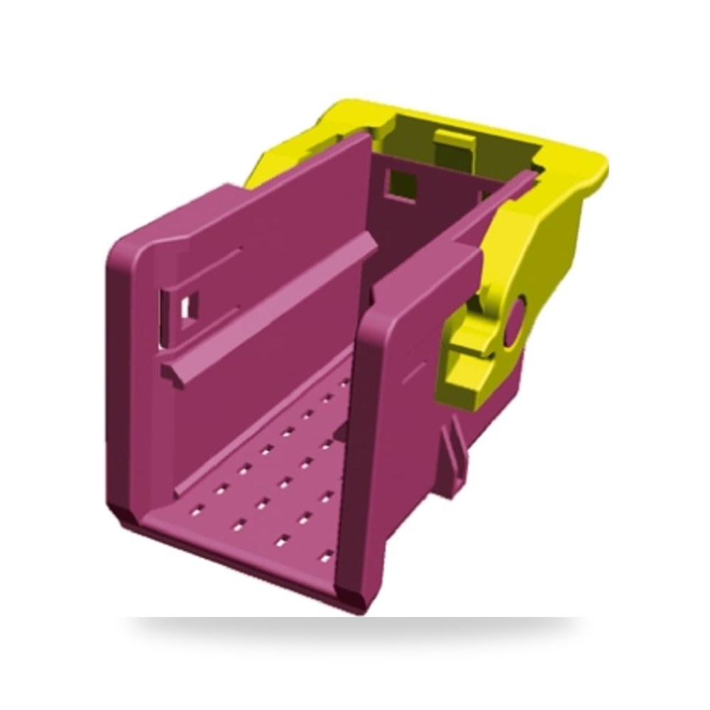 فيش وموصل كهرباء سيارات 36 صناعي RS PRO ريمكو للتوريدات الصناعية (Reemco Industrial)