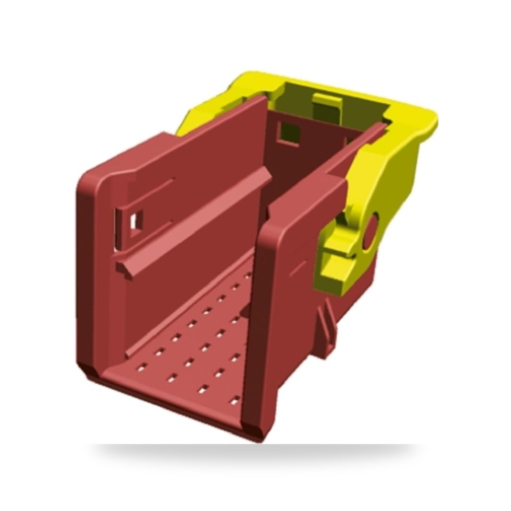 فيش وموصل كهرباء سيارات 36 خط طراز احترافي RS ريمكو للتوريدات الصناعية (Reemco Industrial)