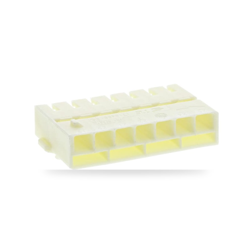 فيش وموصل كهرباء سيارات 7 طراز احترافي RS PRO ريمكو للتوريدات الصناعية (Reemco Industrial)