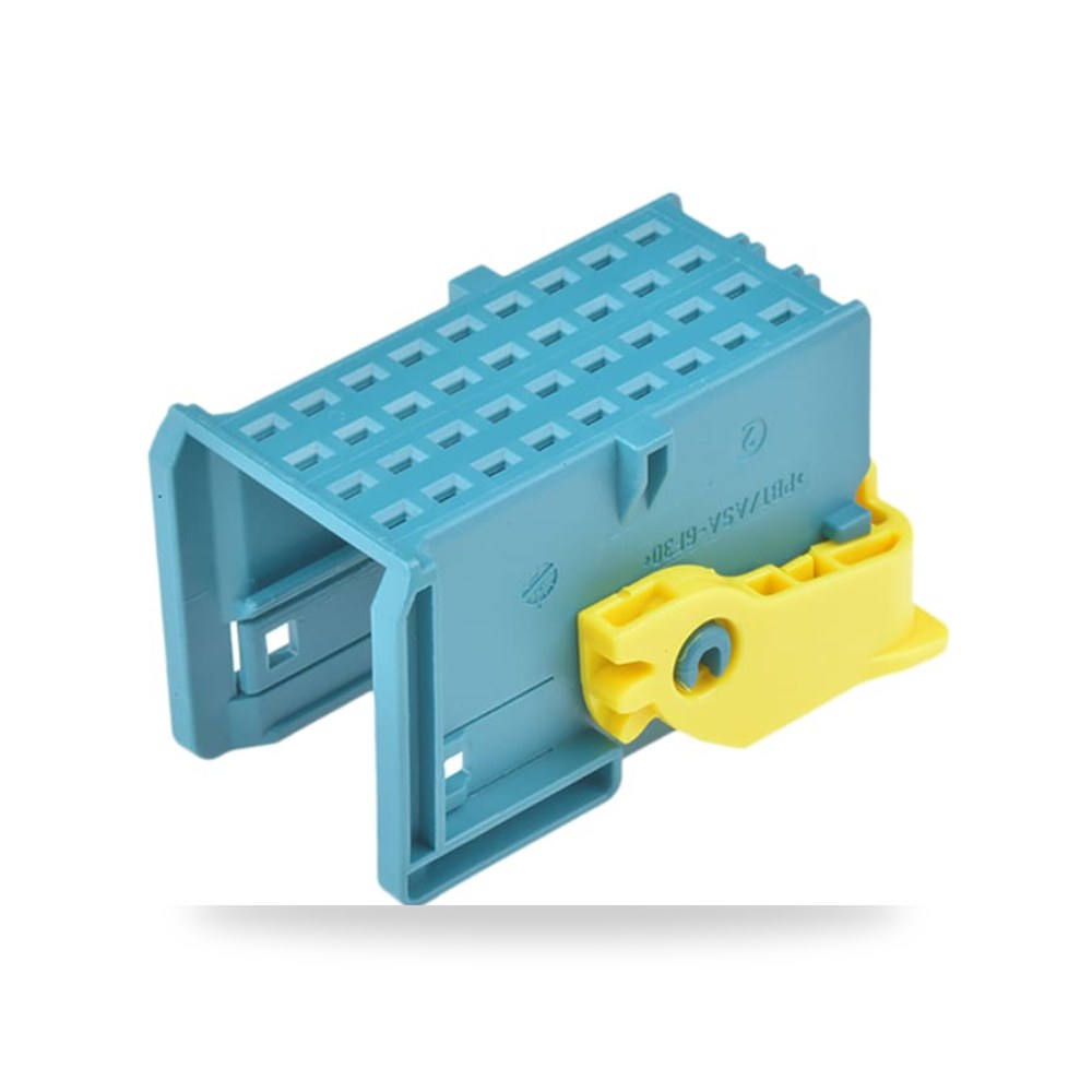 فيش وموصل كهرباء سيارات 36 طراز احترافي RS ريمكو للتوريدات الصناعية (Reemco Industrial)