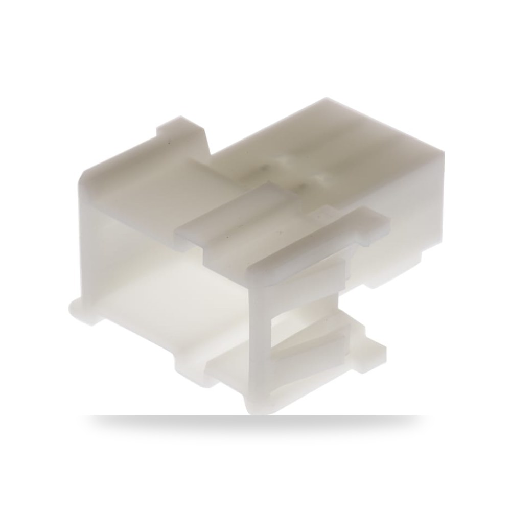 فيش وموصل كهرباء سيارات 6 خط صناعي طراز E RS ريمكو للتوريدات الصناعية (Reemco Industrial)