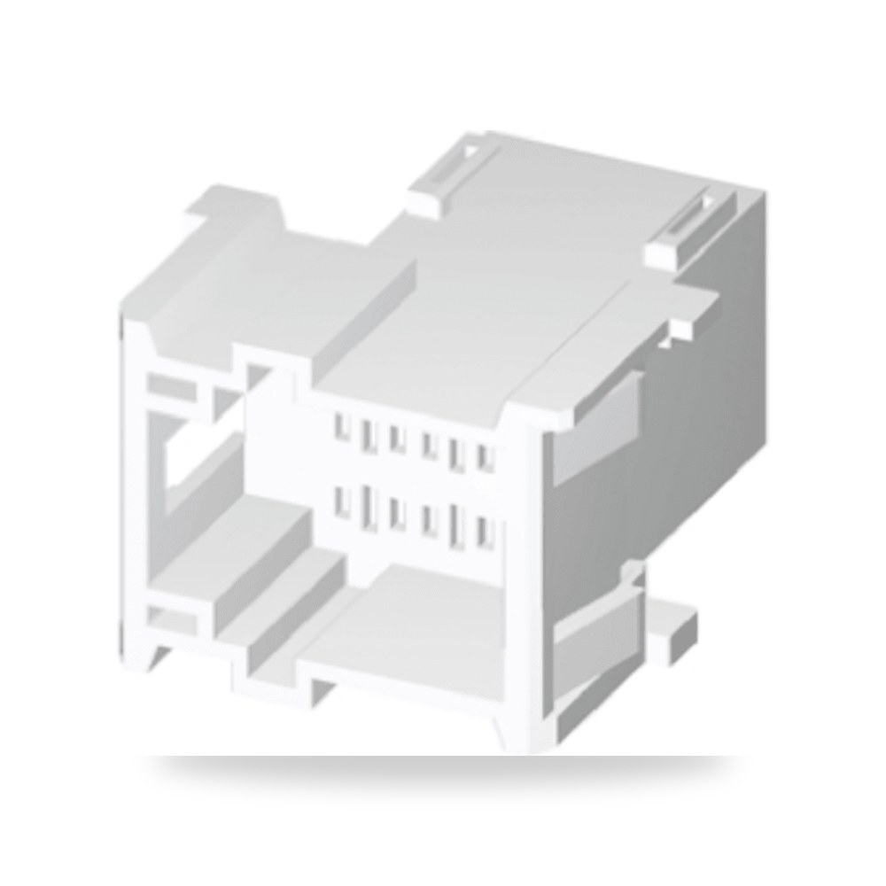 فيش وموصل كهرباء سيارات 9 خط نسخة محدثة RS ريمكو للتوريدات الصناعية (Reemco Industrial)