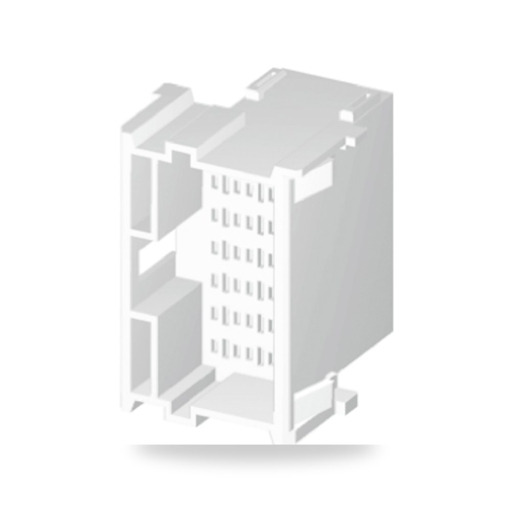 فيش وموصل كهرباء سيارات 21 خط ريمكو للتوريدات الصناعية (Reemco Industrial)