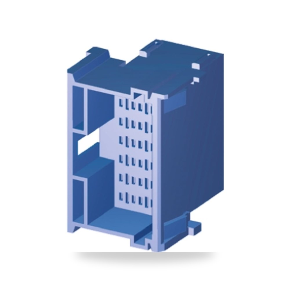 فيش وموصل كهرباء سيارات 21 خط صناعي عالي ريمكو للتوريدات الصناعية (Reemco Industrial)