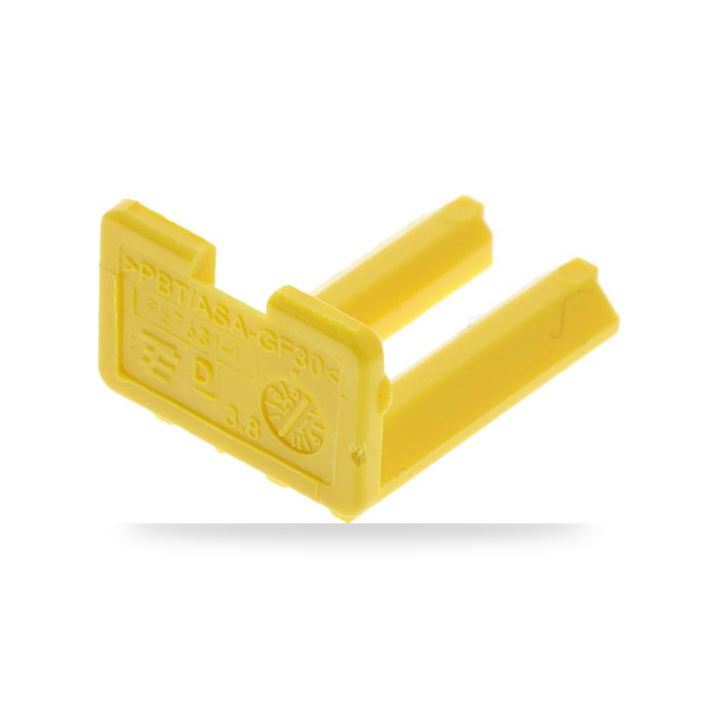 فيش وموصل كهرباء سيارات 9 خط صناعي عالي الدقة ريمكو للتوريدات الصناعية (Reemco Industrial)
