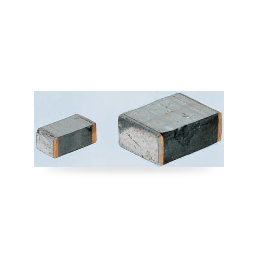 مكثف فيلمي غشائي للدوائر 470 نانوفاراد 100 ريمكو للتوريدات الصناعية (Reemco Industrial)