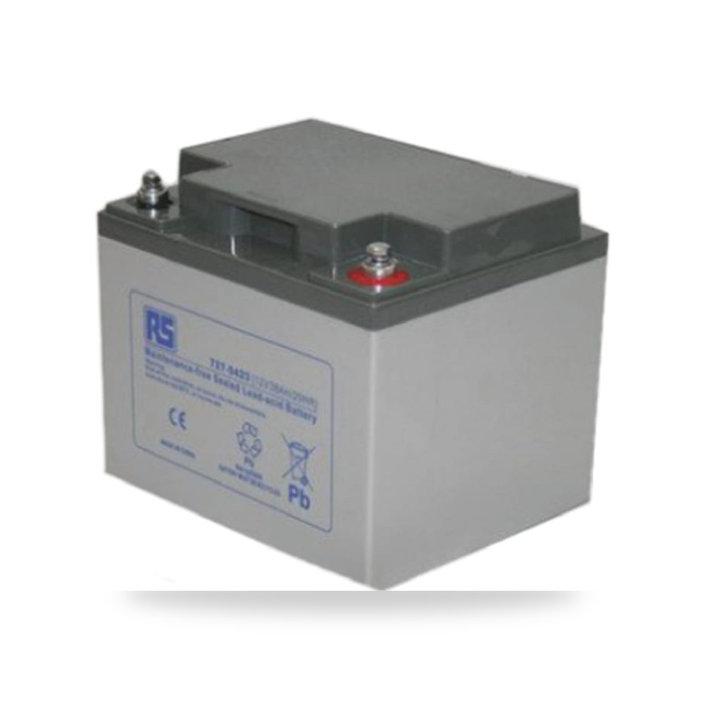بطارية قلوية كبيرة D 1.5 مقاوم للظروف الشاقة ريمكو للتوريدات الصناعية (Reemco Industrial)