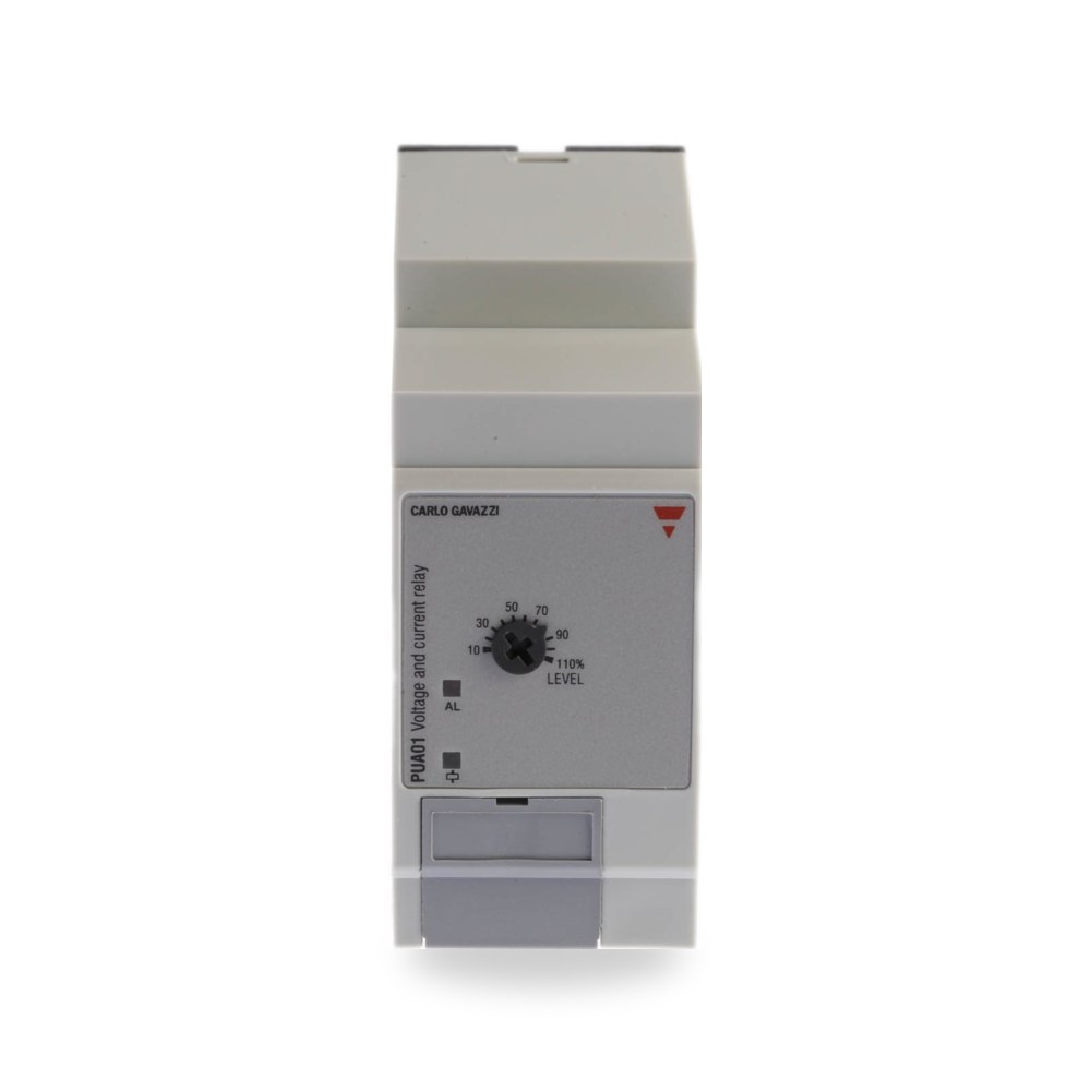 ريليه مراقبة وحماية فازات صناعي 3 فاز 115V RS ريمكو للتوريدات الصناعية (Reemco Industrial)