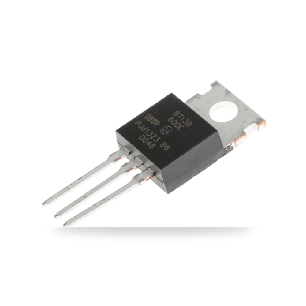 ترانزستور ومفتاح 600 فولت عزل متطور RS PRO ريمكو للتوريدات الصناعية (Reemco Industrial) موديل