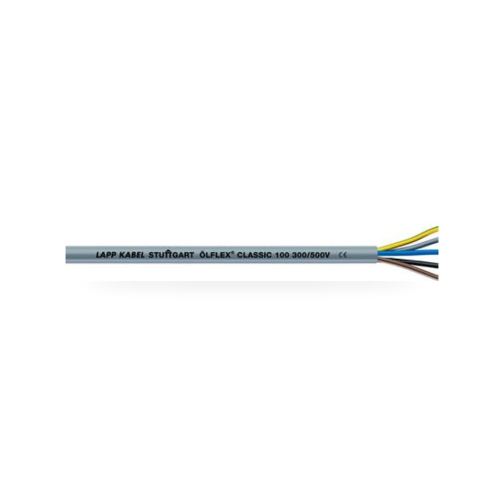 كابل تحكم وإشارات صناعي 12 أطراف 50 أداء عالي ريمكو للتوريدات الصناعية (Reemco Industrial)