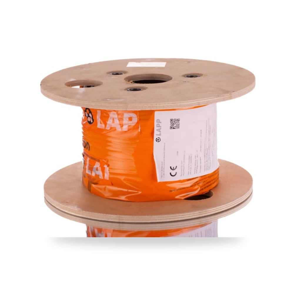 كابل تحكم وإشارات صناعي 3 أطراف طراز H شاق RS ريمكو للتوريدات الصناعية (Reemco Industrial)