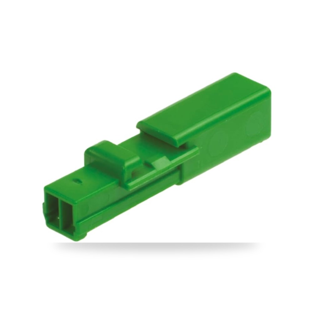 موصل قدرة كهربائي مدمج لوحات طراز C RS PRO ريمكو للتوريدات الصناعية (Reemco Industrial)