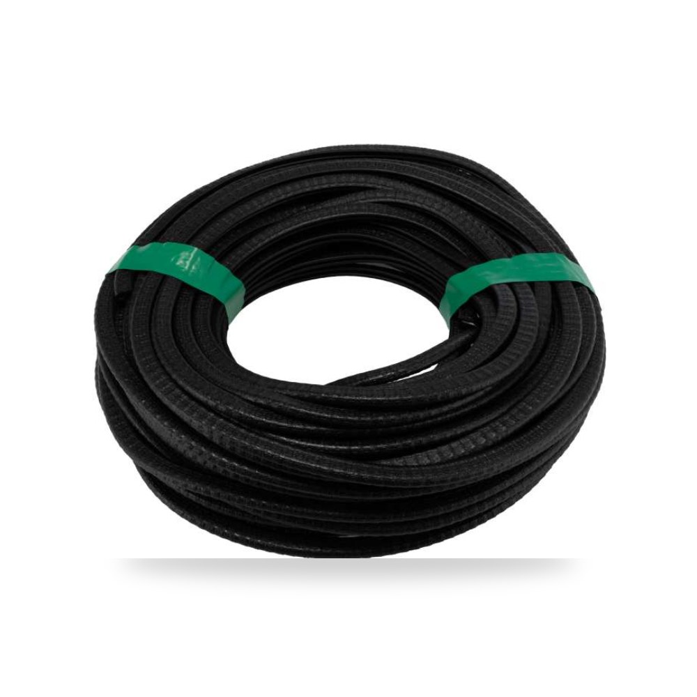شريط وكاوتشوك حماية حواف وعزل أبواب شاق معتمد ريمكو للتوريدات الصناعية (Reemco Industrial)