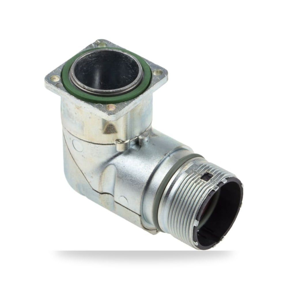 موصل دائري صناعي معتمد M23 12 أطراف لوحات فئة ريمكو للتوريدات الصناعية (Reemco Industrial)
