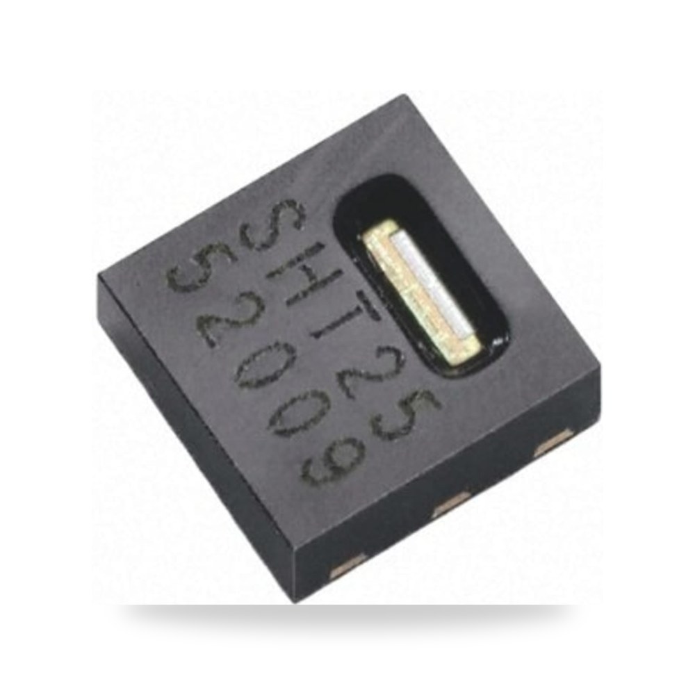 حساس ومستشعر درجة حرارة إلكتروني دقيق IC 6 ريمكو للتوريدات الصناعية (Reemco Industrial) موديل