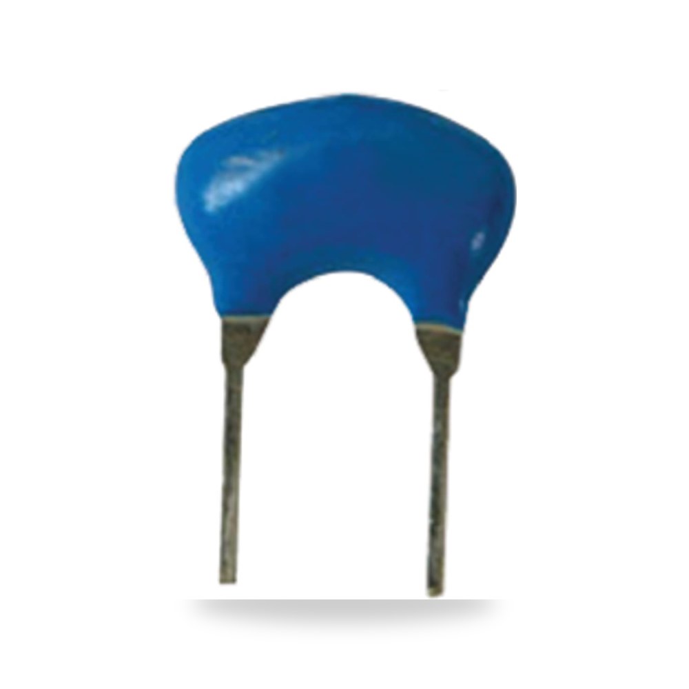مذبذب وكريستالة 30 بيكوفاراد 2 أطراف RS PRO ريمكو للتوريدات الصناعية (Reemco Industrial)