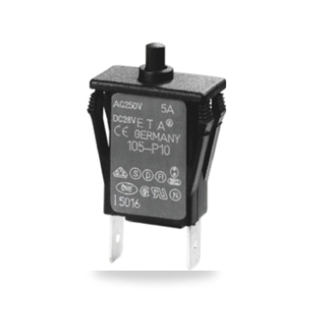 قاطع تيار أوتوماتيكي MCB أحادي طراز G صناعي ريمكو للتوريدات الصناعية (Reemco Industrial)