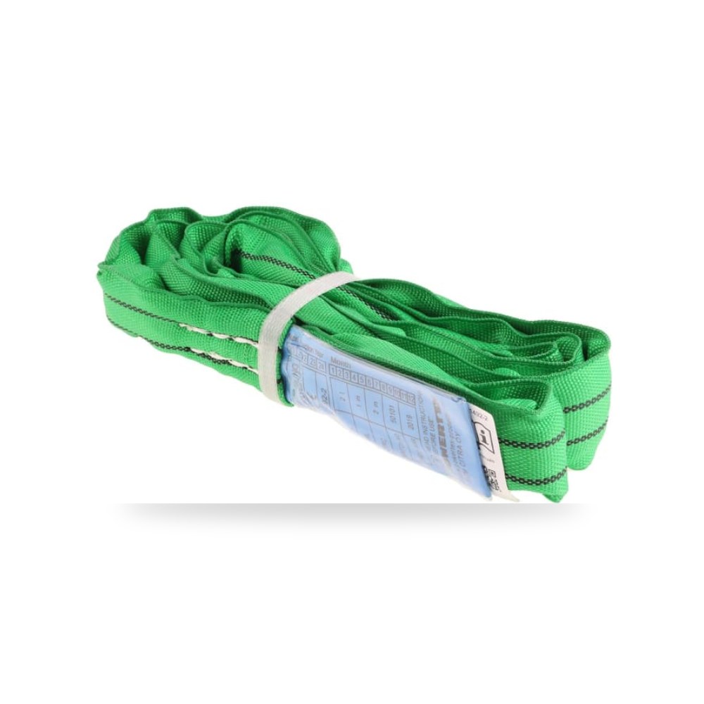 حزام وسير وهوك رفع وتثبيت أحمال طراز C RS PRO ريمكو للتوريدات الصناعية (Reemco Industrial)