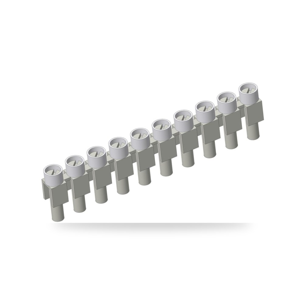 روزتة وبلوك أطراف بوردات PCB فئة N T شاق RS ريمكو للتوريدات الصناعية (Reemco Industrial)