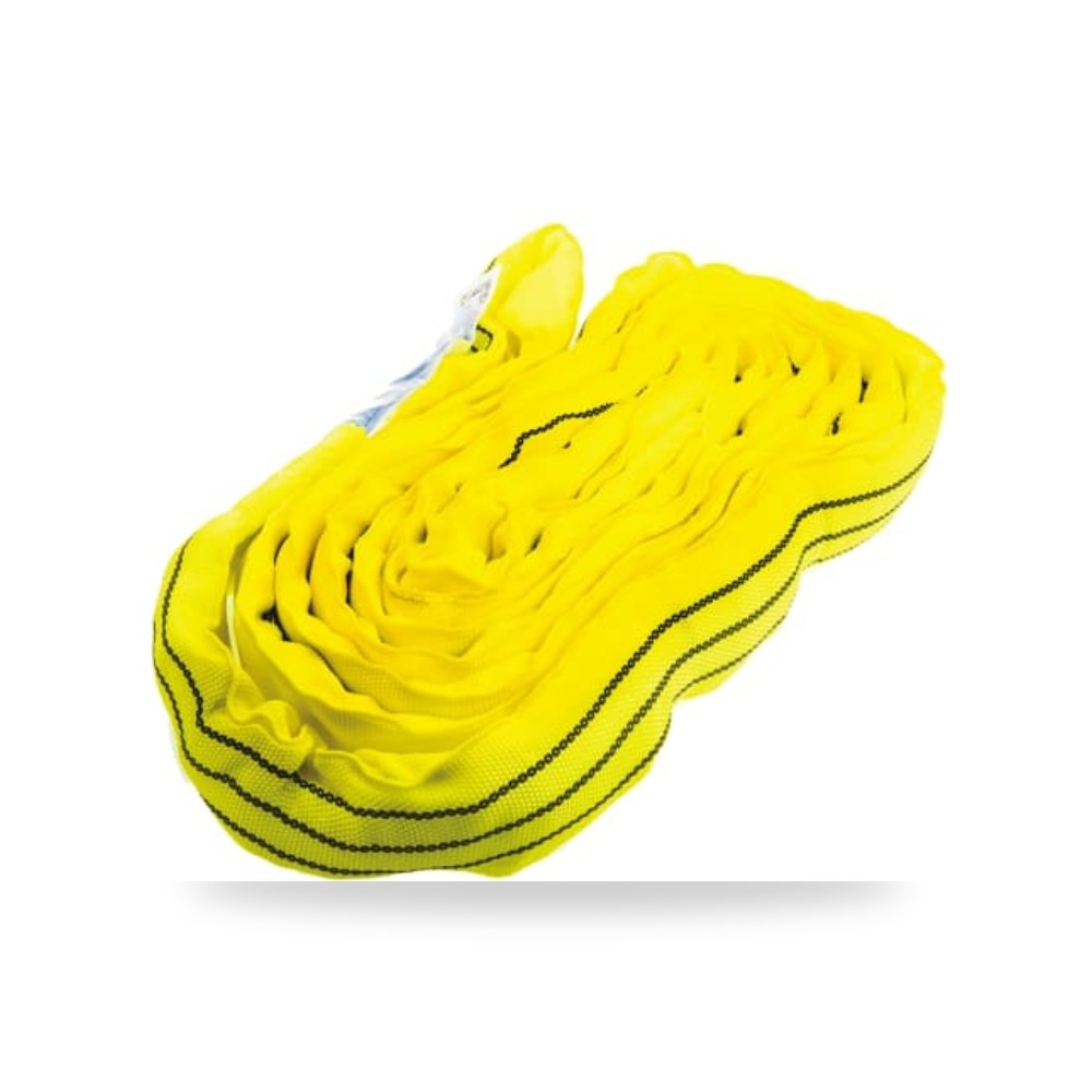 حزام وسير وهوك رفع وتثبيت أحمال طراز D RS PRO ريمكو للتوريدات الصناعية (Reemco Industrial)
