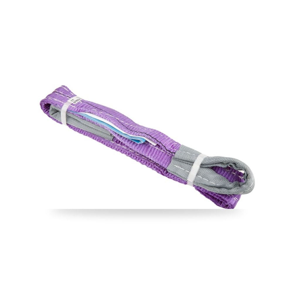 حزام وسير وهوك رفع وتثبيت أحمال طراز G RS PRO ريمكو للتوريدات الصناعية (Reemco Industrial)