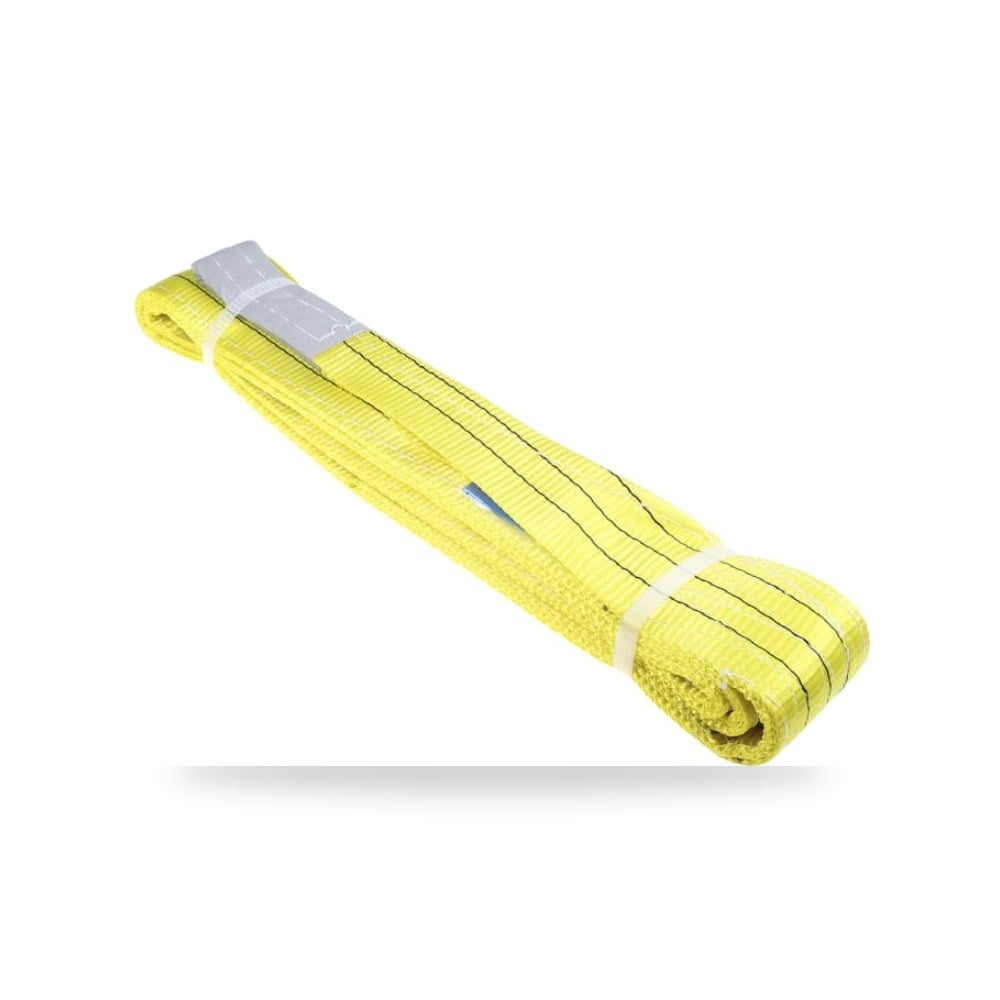 حزام وسير وهوك رفع وتثبيت أحمال طراز R RS PRO ريمكو للتوريدات الصناعية (Reemco Industrial)