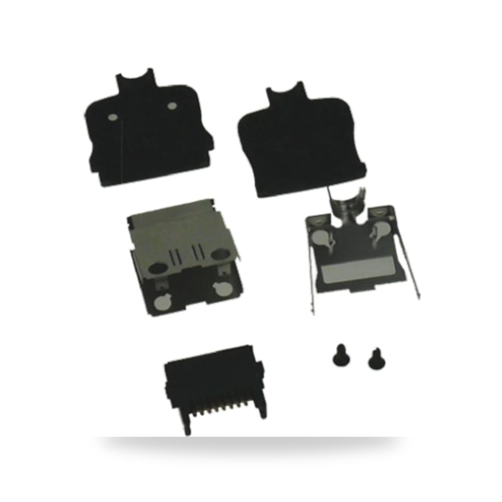موصل كابلات شريطية IDC بوردات فئة R X صناعي ريمكو للتوريدات الصناعية (Reemco Industrial)