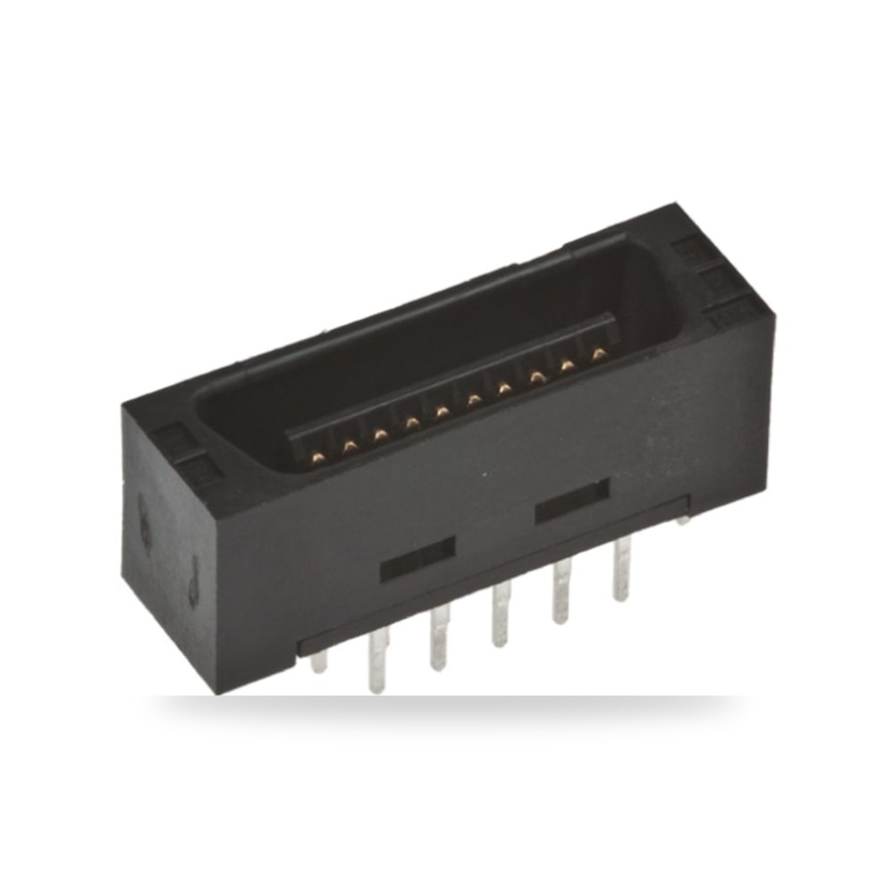 موصل وبن هيدر بوردات PCB 60 خط خطوة 1.27 فئة ريمكو للتوريدات الصناعية (Reemco Industrial)