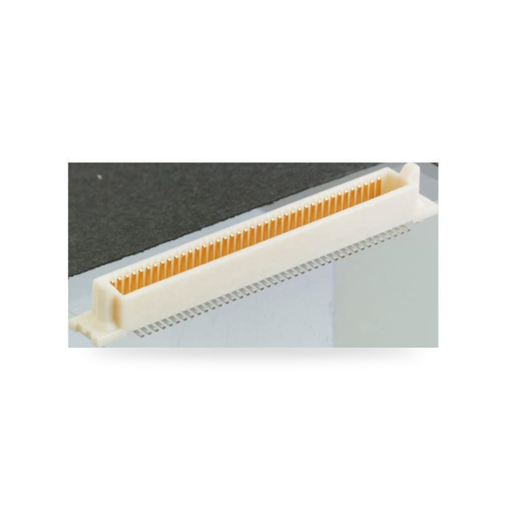 موصل وبن هيدر بوردات PCB 60 خط خطوة 0.8 نسخة ريمكو للتوريدات الصناعية (Reemco Industrial)