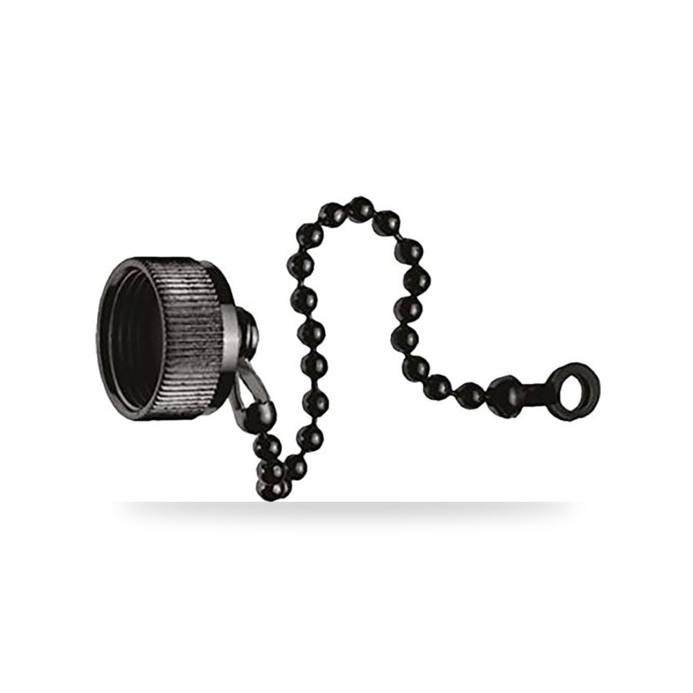 موصل دائري صناعي معتمد أنثى IP67 فئة C P ريمكو للتوريدات الصناعية (Reemco Industrial)