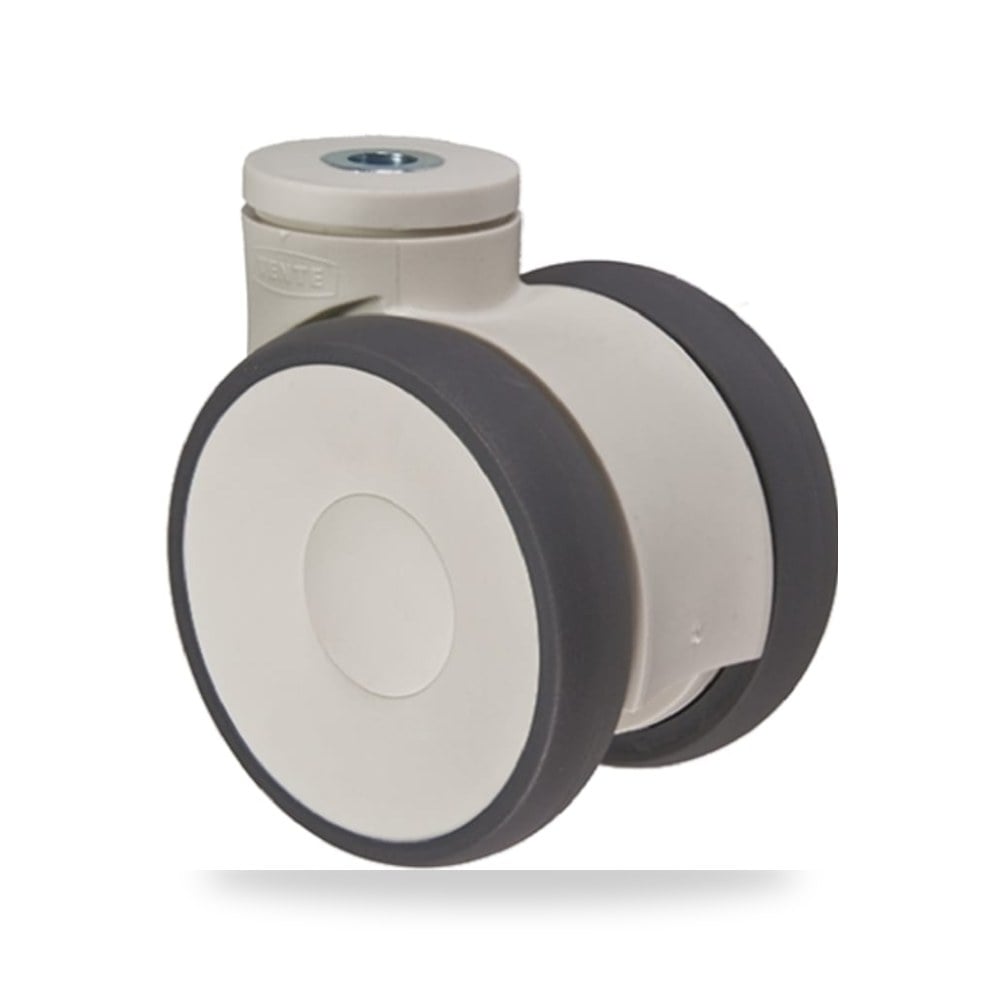 عجلة كاستور دوارة للأحمال حمولة 100 طراز T RS ريمكو للتوريدات الصناعية (Reemco Industrial)